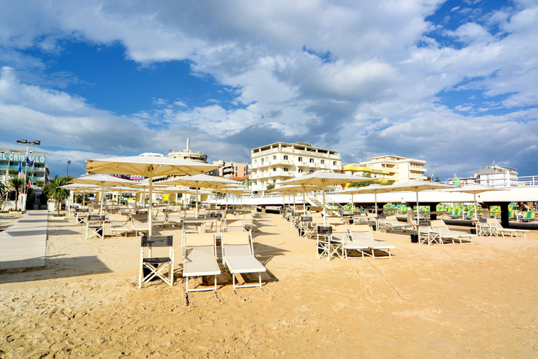 Exterior & Views 2, Terrazza Marconi Hotel & Spamarine, Ancona
