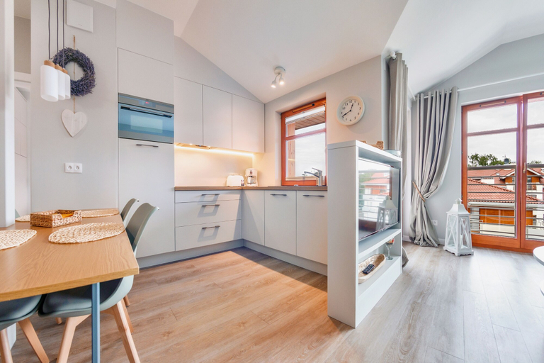 Others 5, Apartamenty Sun & Snow Neptun Park, Gdańsk City