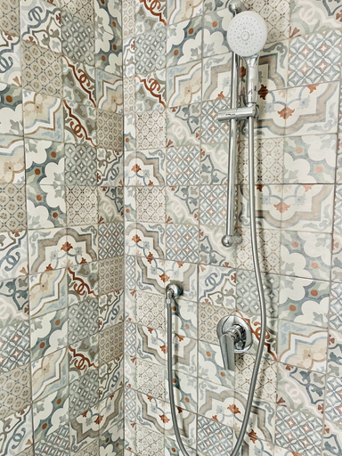 Bathroom, Hotel VIU57