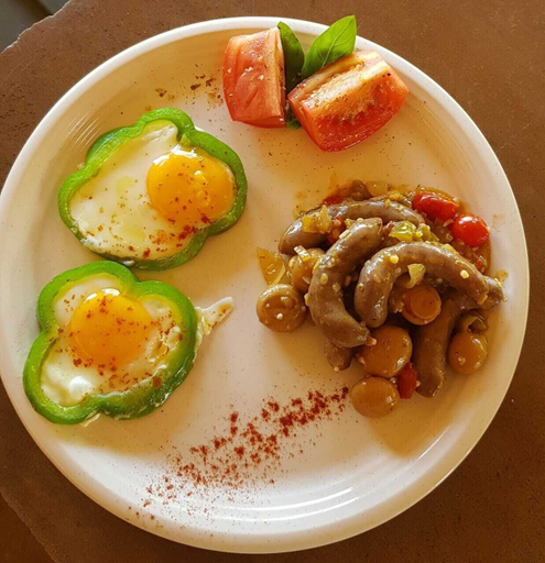 Food & Drinks 5, Bundox Explorer Camp, Mopani