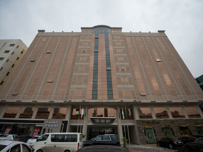 Exterior & Views 2, Executives Hotel - Olaya, Riyadh