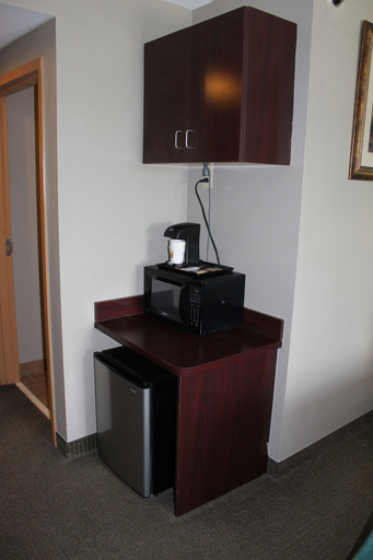 Others 5, Super 8 by Wyndham Rainsville, De Kalb