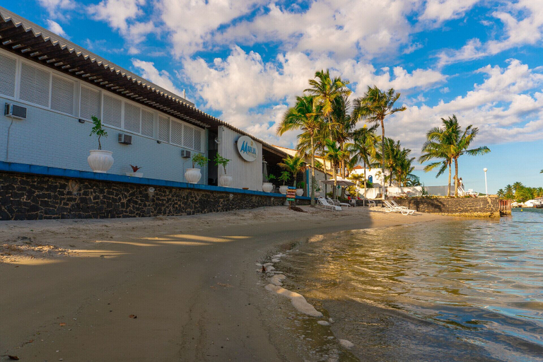 Exterior & Views 2, Pousada Marília, Cabo Frio