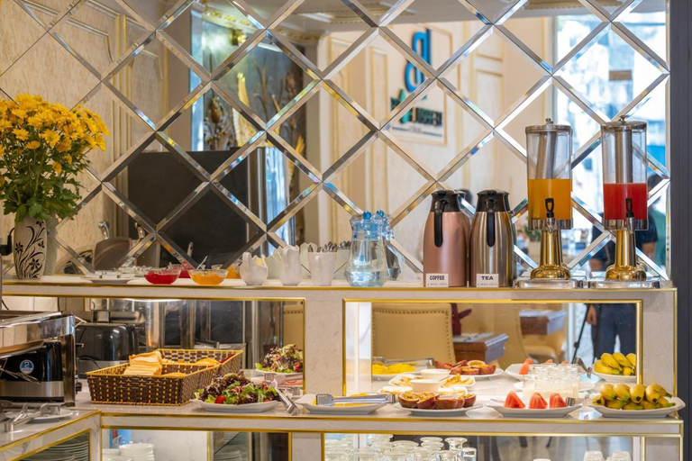 Food & Drinks 5, Le Beryl Hanoi Hotel, Hoàn Kiếm