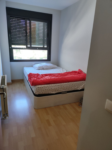 Bedroom 4, HIDALMEN Arte Rupestre, Madrid