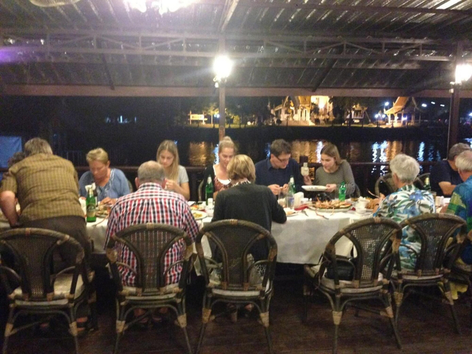 Food & Drinks 4, Ban U Thong Accommodations, Phra Nakhon Si Ayutthaya