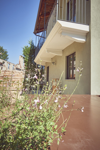 Exterior & Views 2, AQVAE Unconventional Country House, Torino