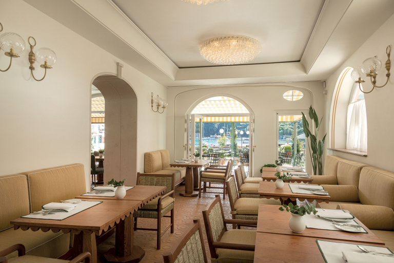Others 4, Splendido Mare, A Belmond Hotel, Portofino, Genova