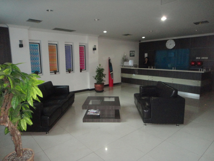 Others 2, Karsa Utama Hotel Tanah Abang Jakarta, Central Jakarta