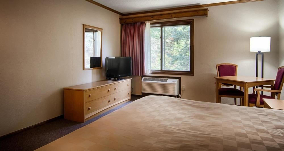 Bedroom 2, Centerstone Resort Lake-Aire, Lincoln