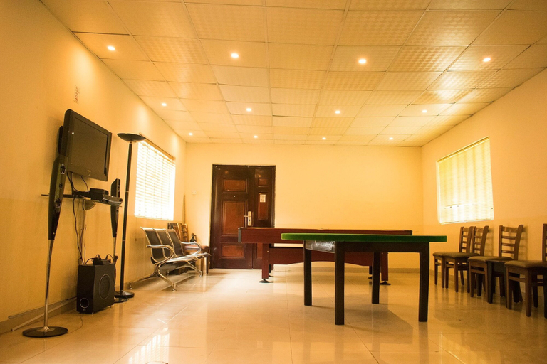 Food & Drinks, Atlantic Hotel and Spa, Eti-Osa