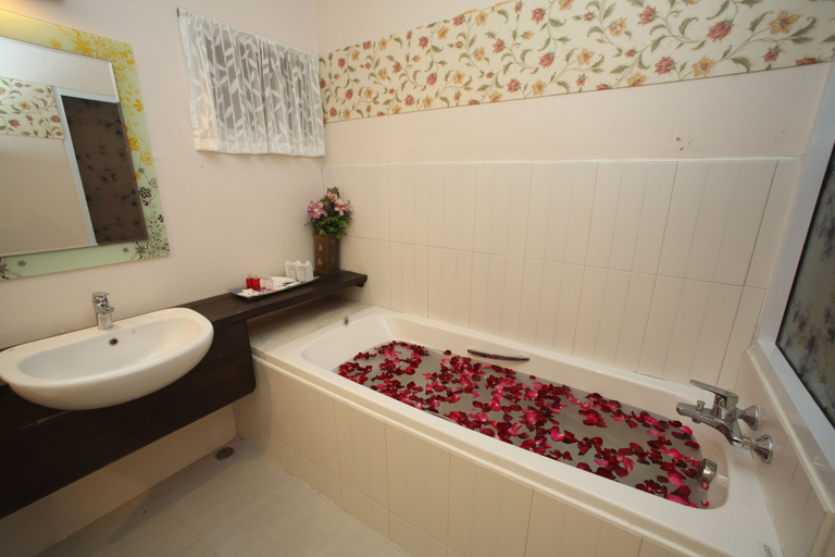 Bathroom 5, Palm Coco Mantra, Ko Samui