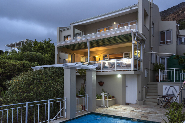 Sport & Beauty 3, The Grosvenor Guest House, City of Cape Town