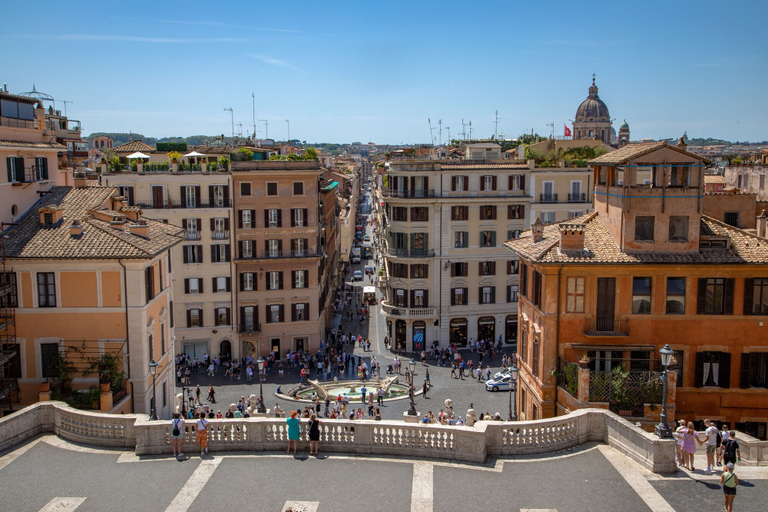 Exterior & Views 2, Belsiana House, Roma