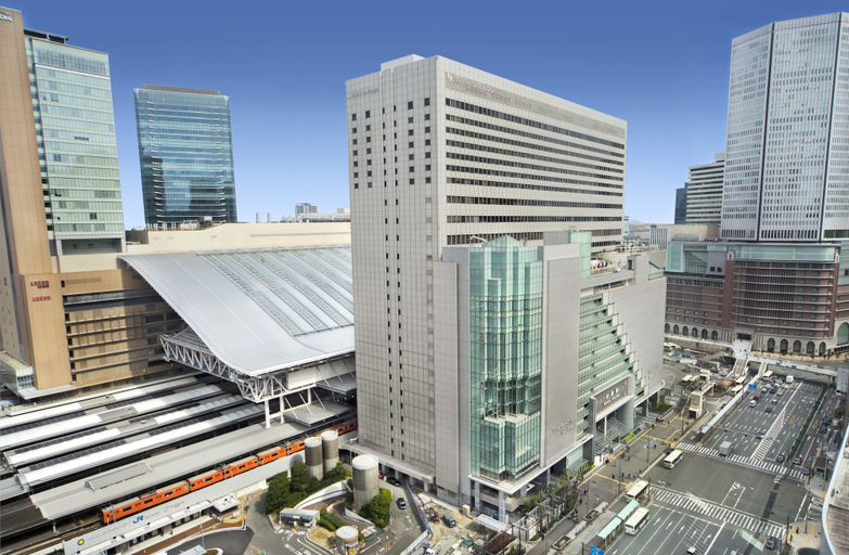 Exterior & Views 5, Hotel Granvia Osaka, Osaka