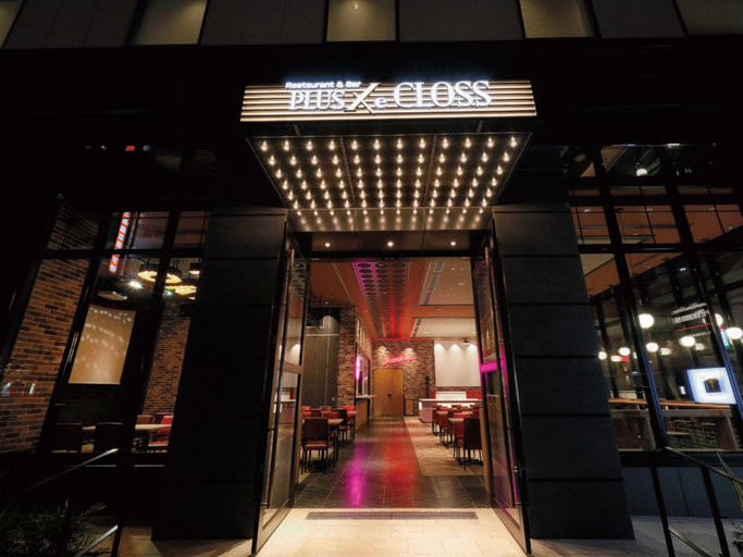 Exterior & Views 2, DEL style Osaka Shin Umeda by Daiwa Roynet Hotel, Osaka