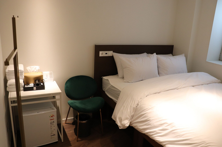 Bedroom 4, H HOSTEL Itaewon, Yongsan
