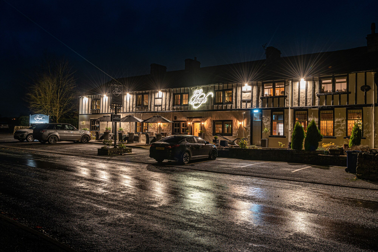 Exterior & Views 2, The Plough Inn, North Yorkshire