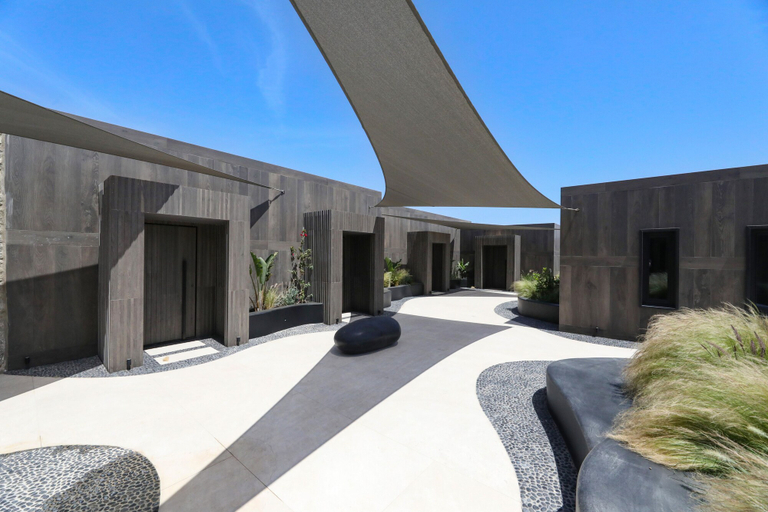 Exterior & Views 2, Aeonic Suites and Spa, South Aegean