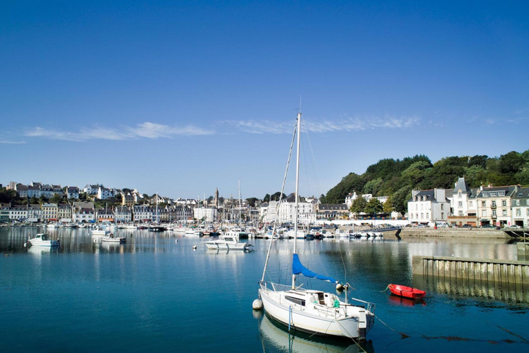 Exterior & Views 2, Naéco, Finistère