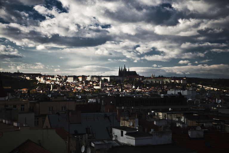 Others 5, Archibald City, Praha 1