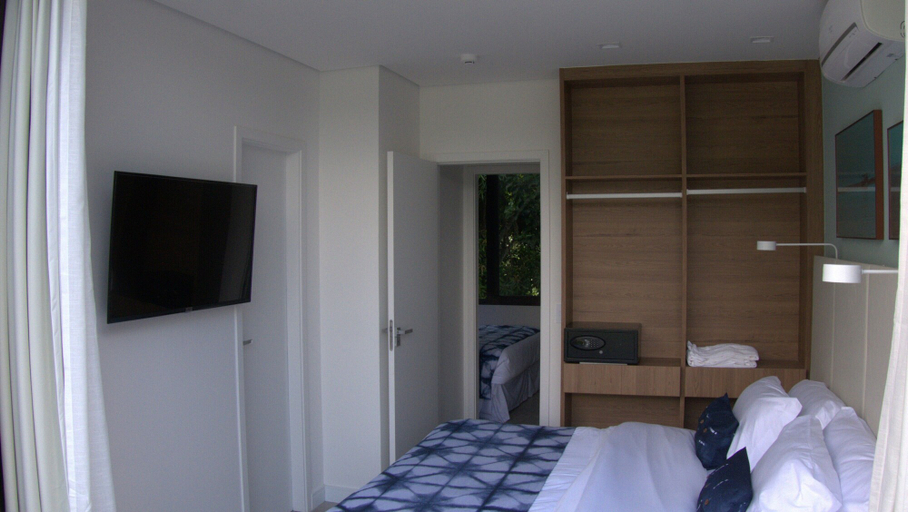 Bedroom 3, Casa Di Sirena Ilhabela, Ilhabela