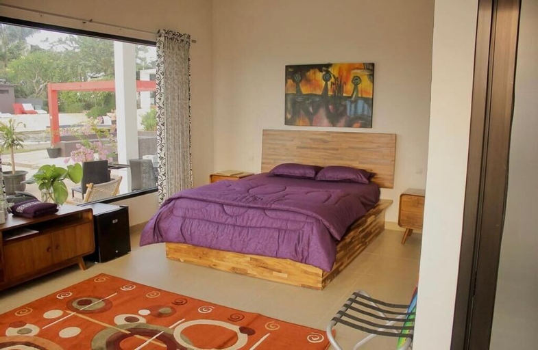 Bedroom 28