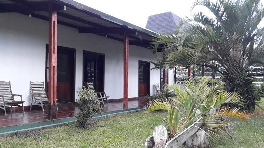 Exterior & Views 2, Hotel Ascona, Campo Limpo Paulista