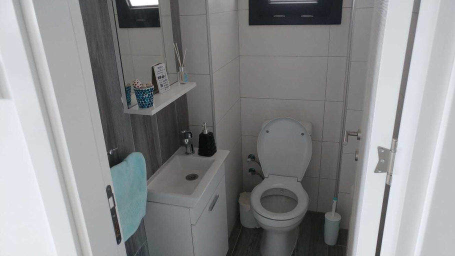 Bathroom 4, Apt Orangerie Seaside by Amy Villas