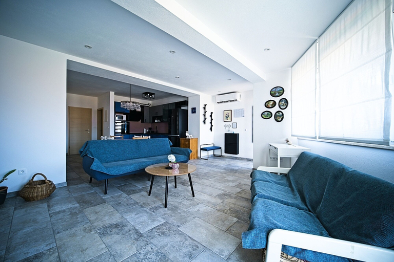 Others 5, Dream vacation apartment Postira, Postira