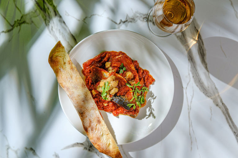 Food & Drinks 5, King Solomon Hotel Batumi, Batumi