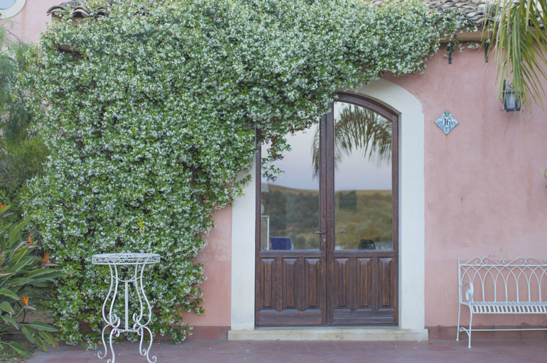 Exterior & Views, Villa D'Andrea, Catania