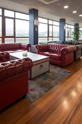 Public Area, Hotel Boutique Bahía de Plentzia, Vizcaya