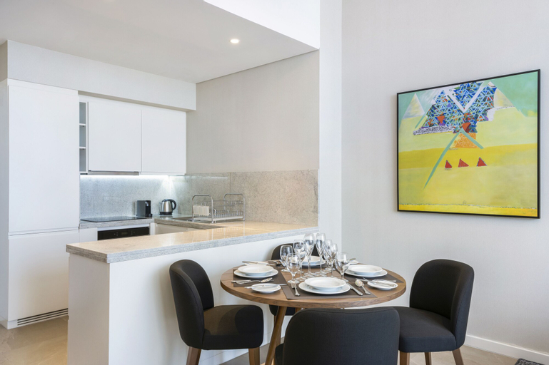Dining Room 5