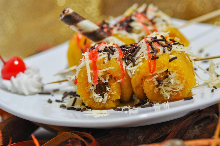 Food & Drinks 27