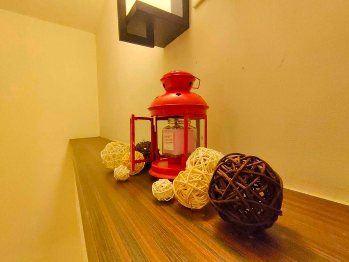 Public Area 3, SMSX bnb, Nantou