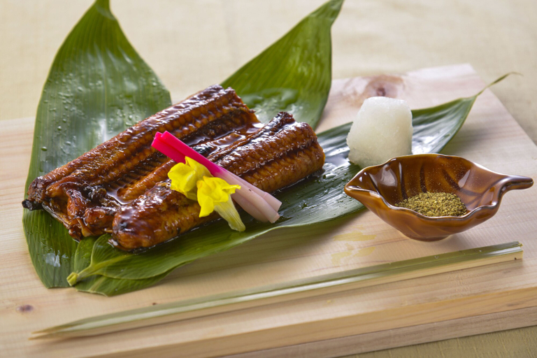 Food & Drinks 5, The Gran Resort Mikatagoko, Mihama
