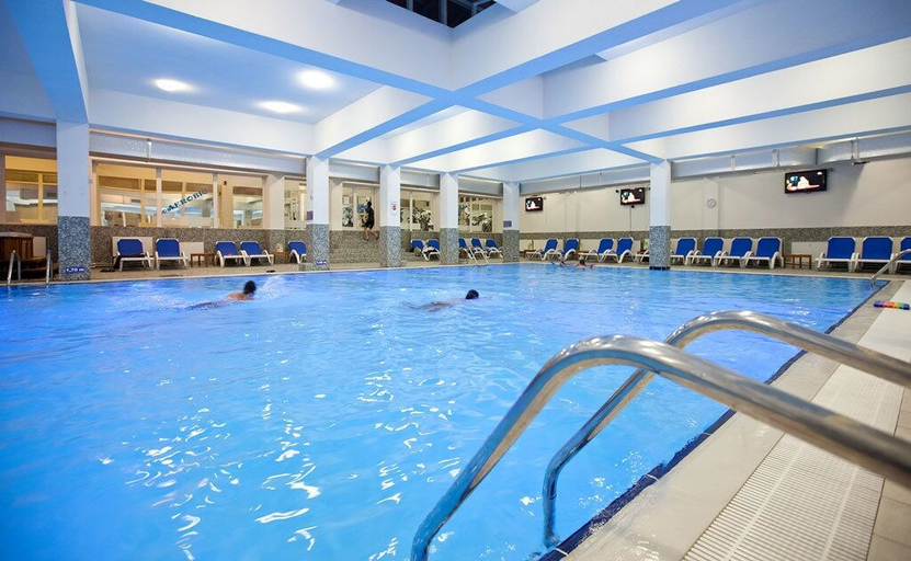 Sport & Beauty 3, Luxury Westpark 2 Residence Lake View W4, Municipiul Bucuresti