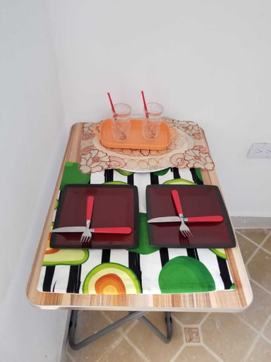 Food & Drinks, Wilkan Hotel, Las Terrenas