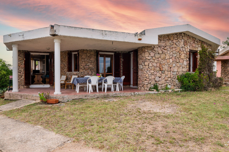 Exterior & Views, Casa Lisa, Olbia-Tempio