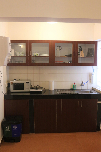 Others 5, Jungle Hut- Annabelles Beach Apartments at Bernard Simao Calangute, North Goa