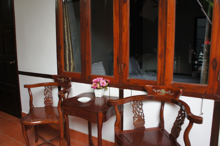 Others 5, Suksavanh River Hotel, Vientiane