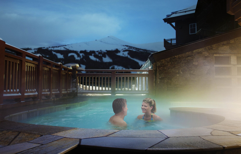 Sport & Beauty 2, One Ski Hill Place, a RockResort, by Vail Resorts, Summit
