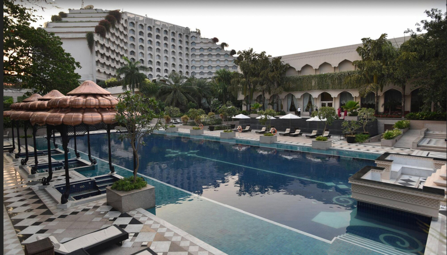 Sport & Beauty 3, Taj Krishna, Hyderabad