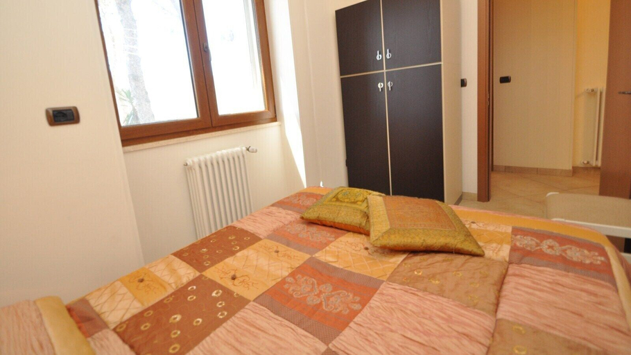 Bedroom 2, Villa Marechiaro, Lecce