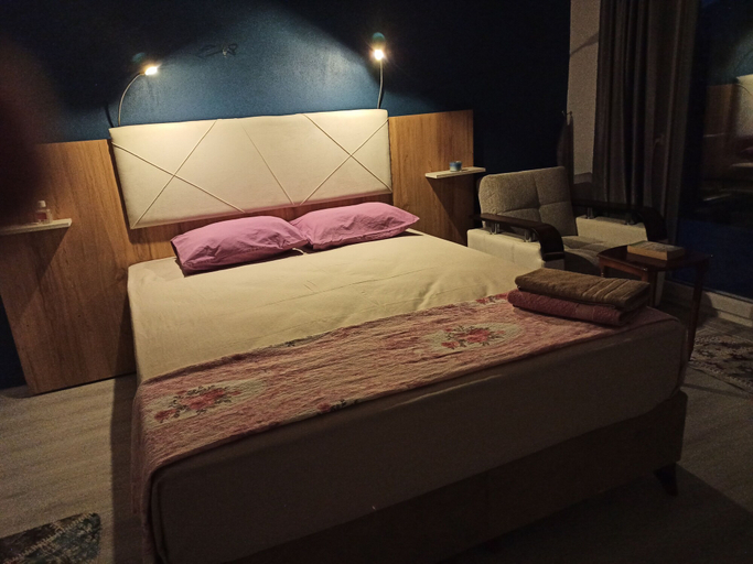 Bedroom 3, Dalaman Airport Guesthouse, Dalaman