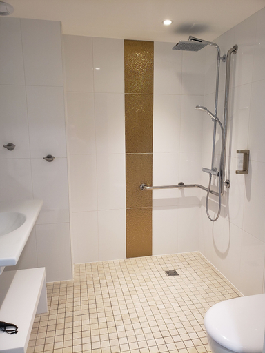 Bathroom 5, Le Brame de Sologne, Loir-et-Cher