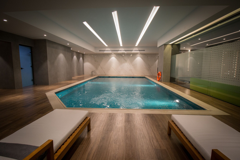 Sport & Beauty 3, Executives Hotel - Olaya, Riyadh