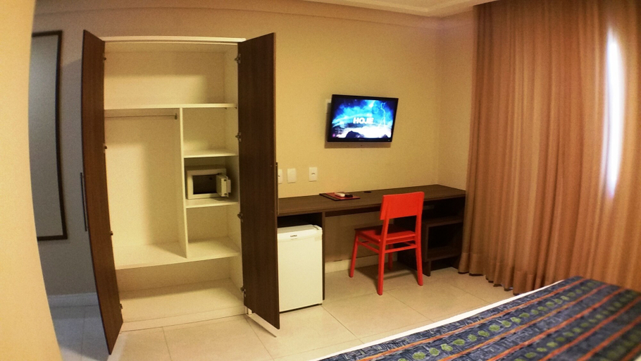 Bedroom 4, Hotel Pousada do Sol, Aracaju