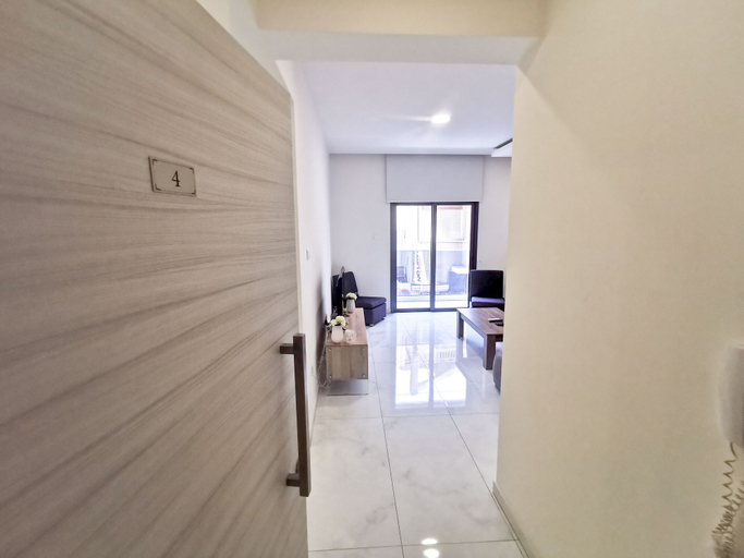 Others 4, The White Pearl Apartment, Larnaca
